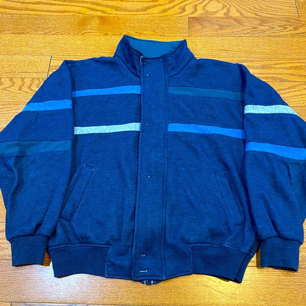 Christian Dior Monsieur Jacket